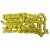 ketting 420, 140 schakels  DMP Geel